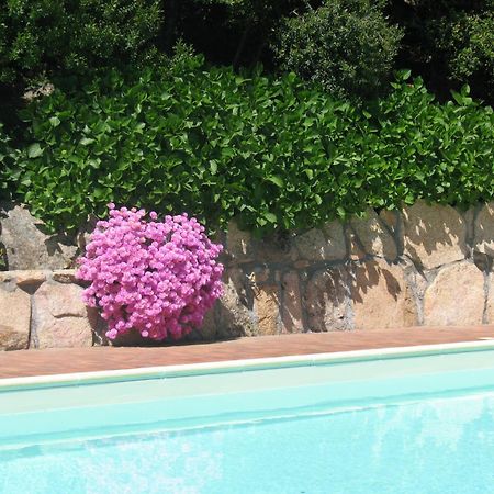 Hotel San Trano Luogosanto Εξωτερικό φωτογραφία