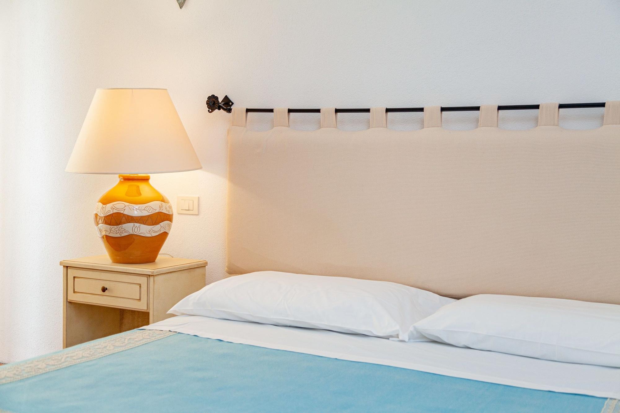 Hotel San Trano Luogosanto Εξωτερικό φωτογραφία