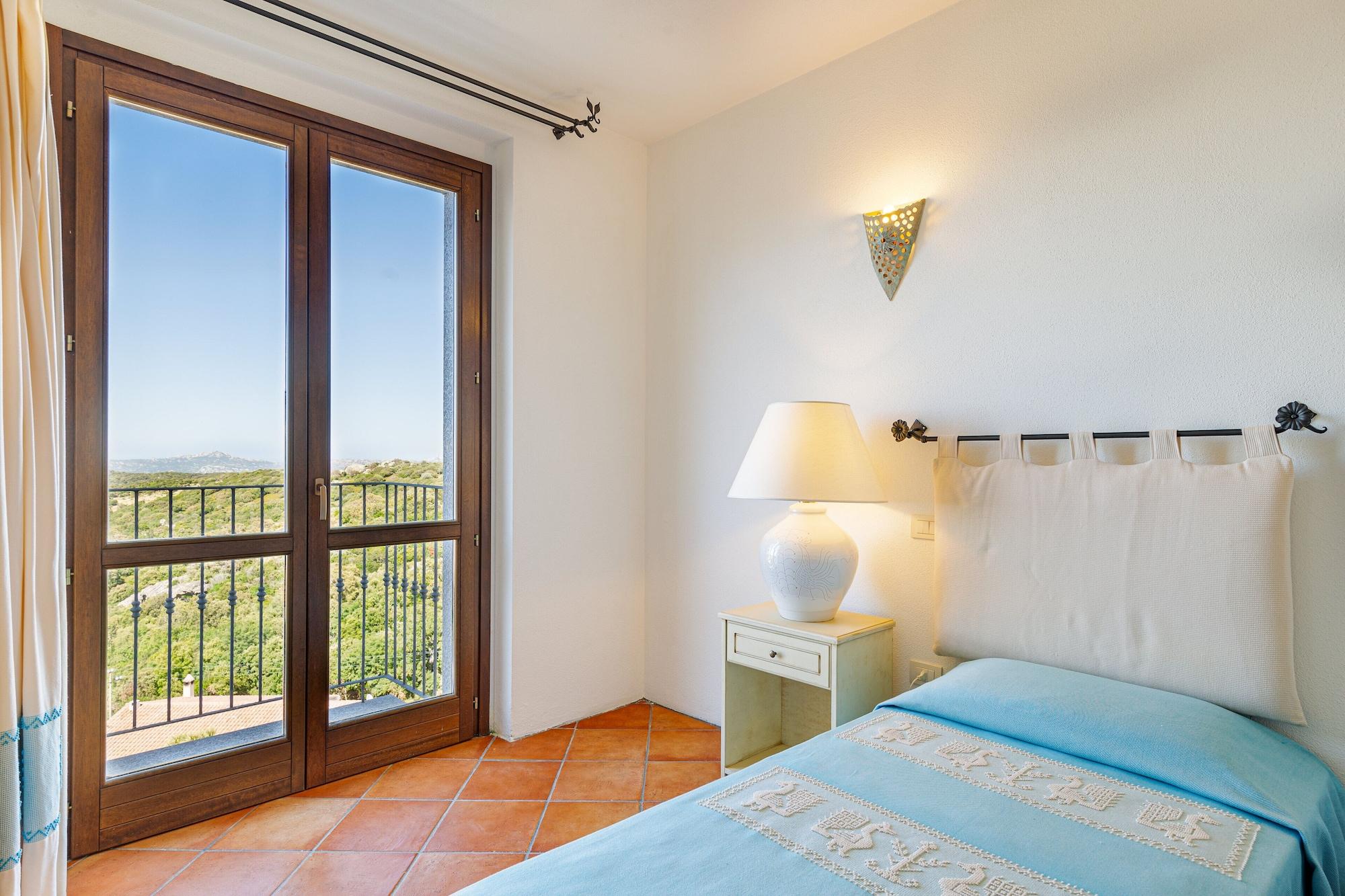 Hotel San Trano Luogosanto Εξωτερικό φωτογραφία