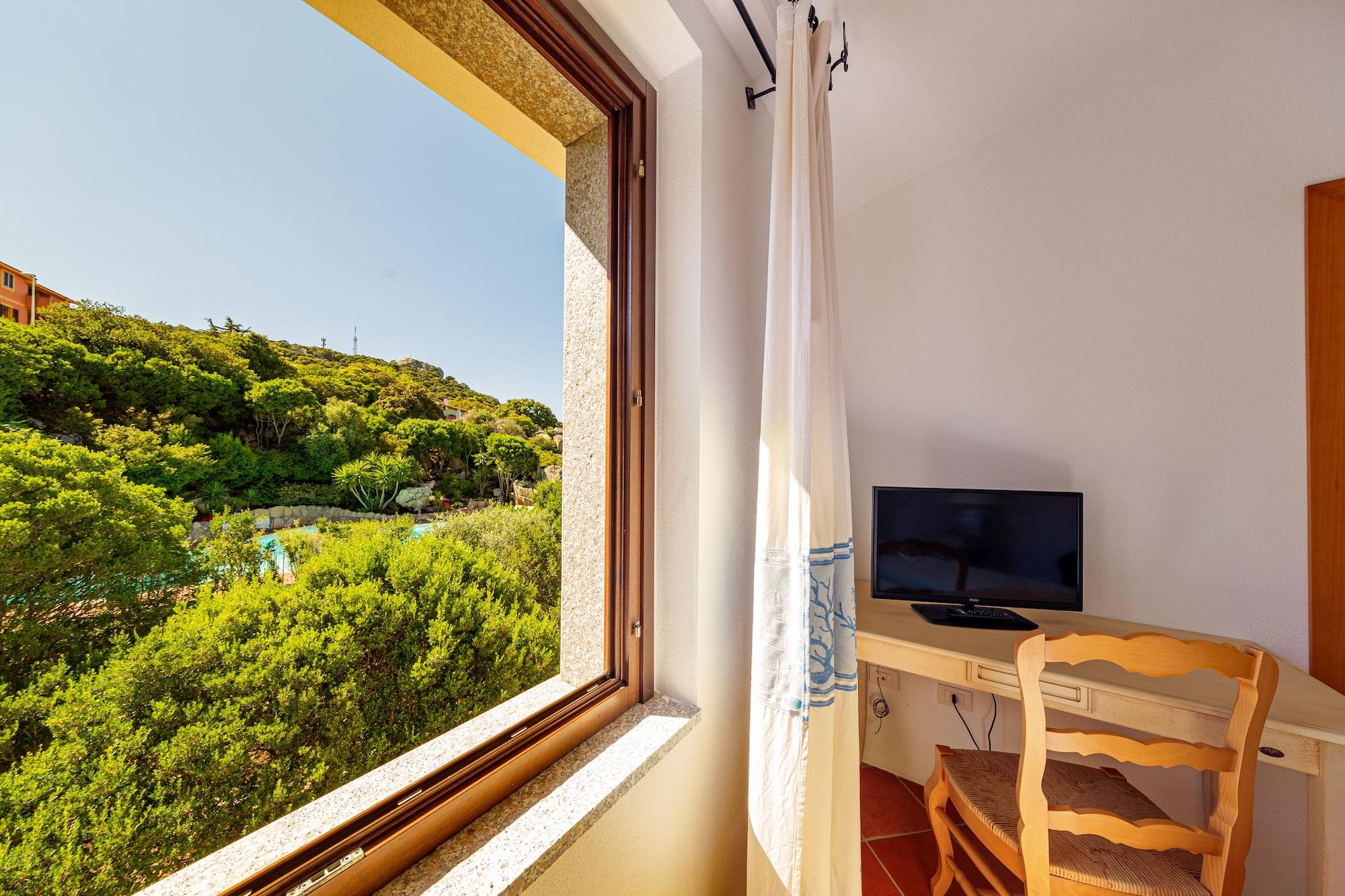 Hotel San Trano Luogosanto Εξωτερικό φωτογραφία