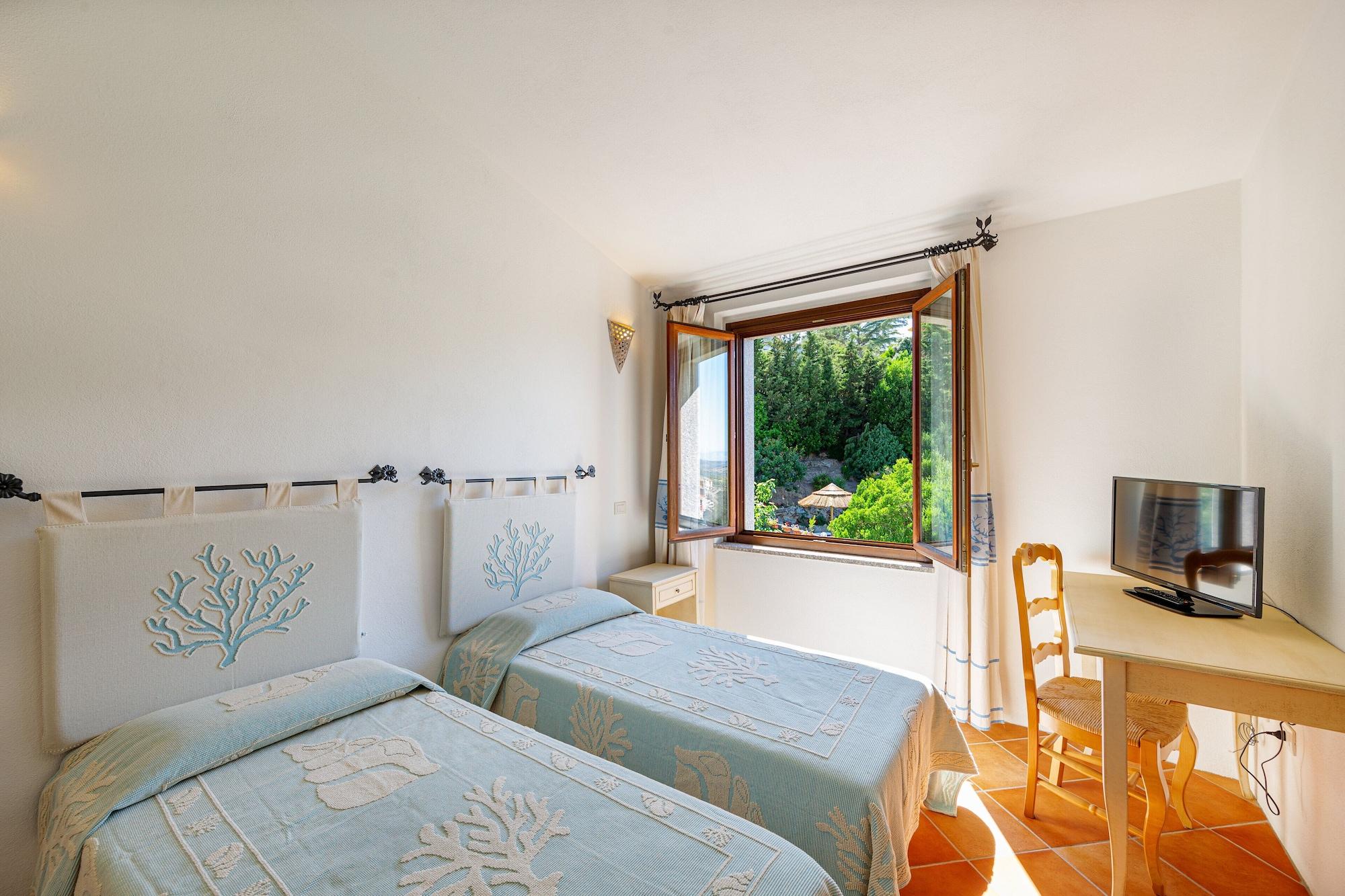 Hotel San Trano Luogosanto Εξωτερικό φωτογραφία