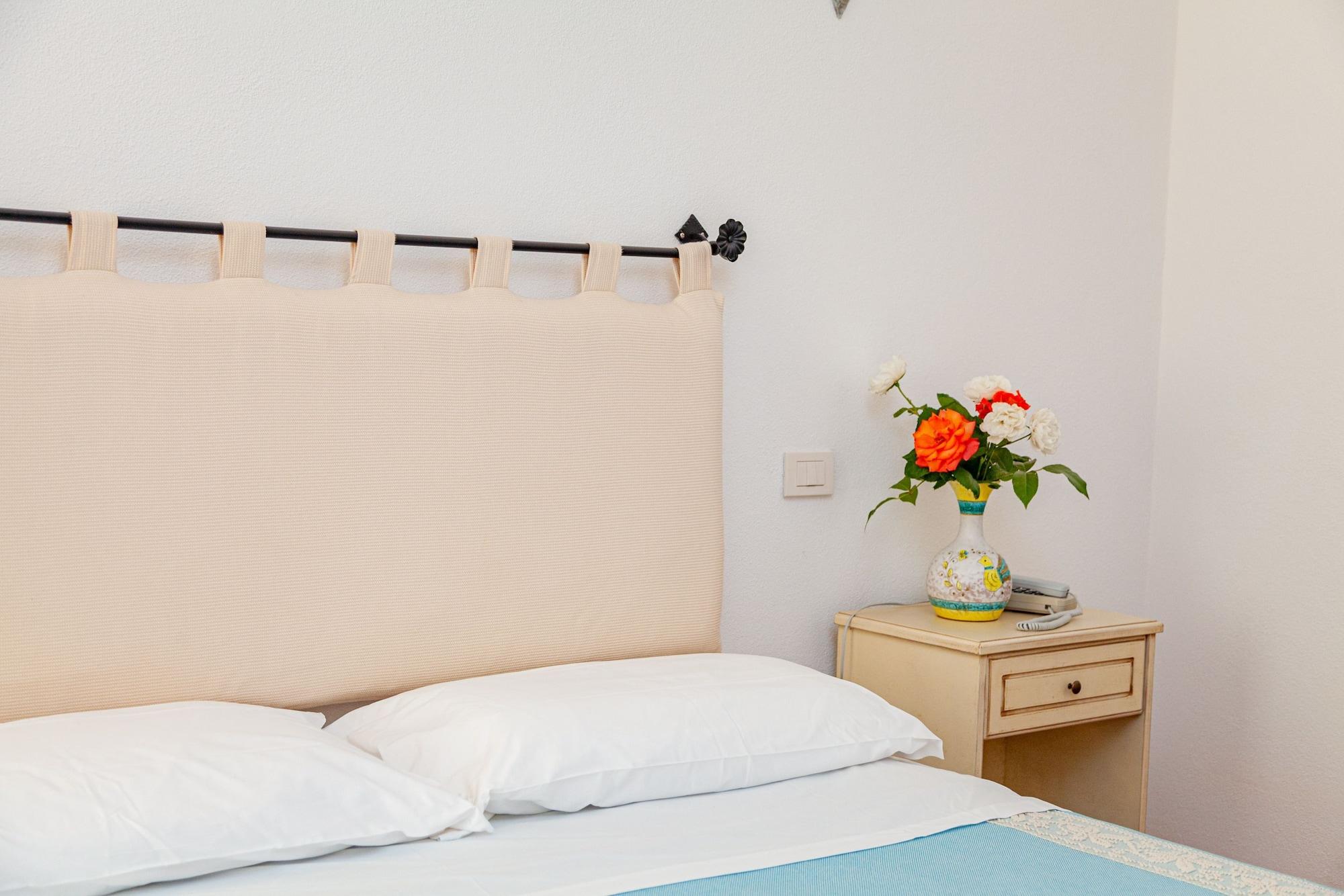 Hotel San Trano Luogosanto Εξωτερικό φωτογραφία