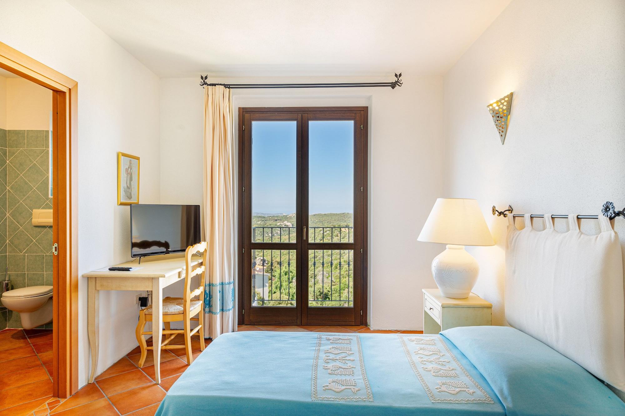 Hotel San Trano Luogosanto Εξωτερικό φωτογραφία