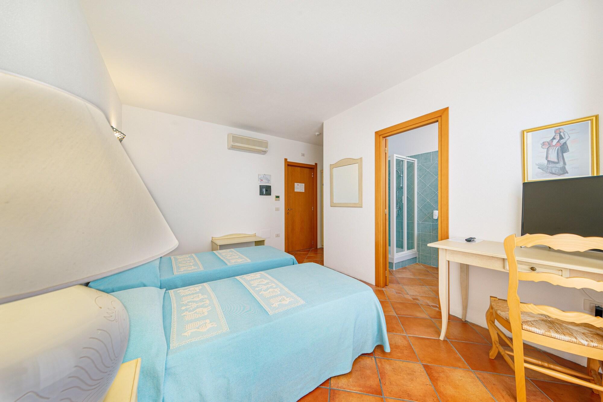 Hotel San Trano Luogosanto Εξωτερικό φωτογραφία