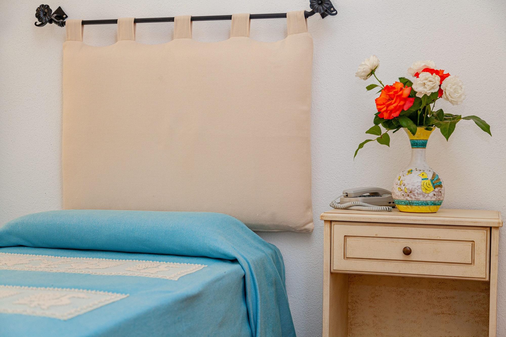 Hotel San Trano Luogosanto Εξωτερικό φωτογραφία