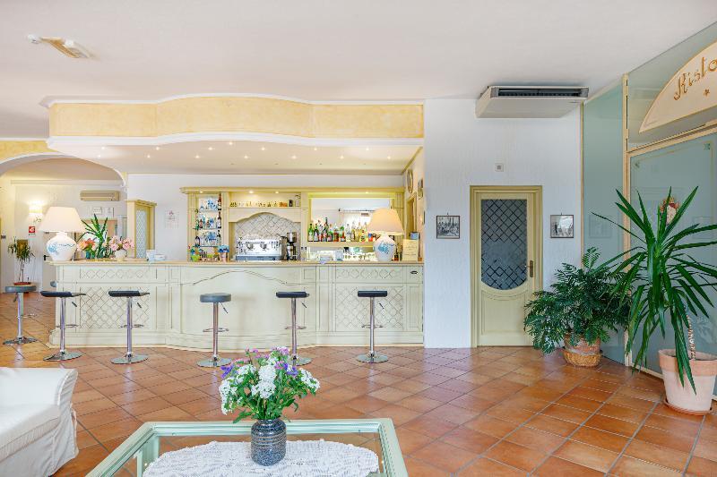 Hotel San Trano Luogosanto Εξωτερικό φωτογραφία